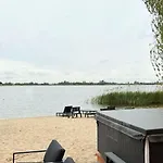 Prázdninový dům Domki Kunice *