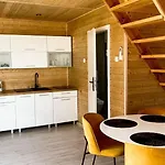 Domki Kunice