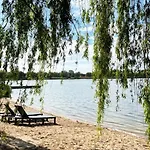 Domki Kunice בית נופש Kunice (Lower Silesia)