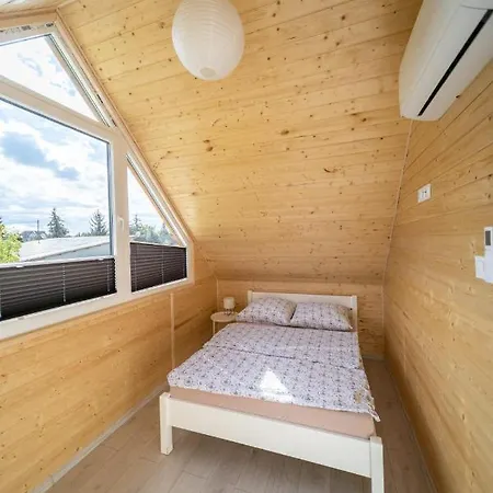 Casas De La Playa * Kunice (Lower Silesia)