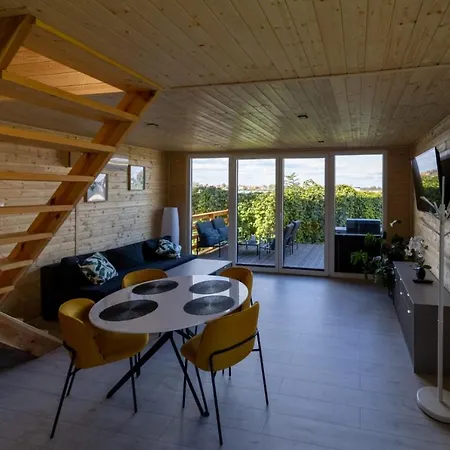 Prázdninový dům Casas De La Playa *