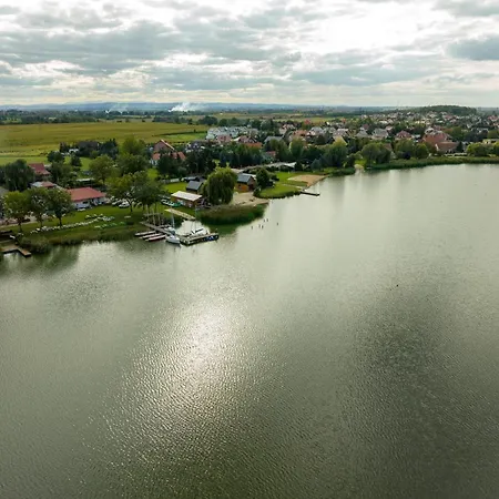 Casas De La Playa Kunice (Lower Silesia)