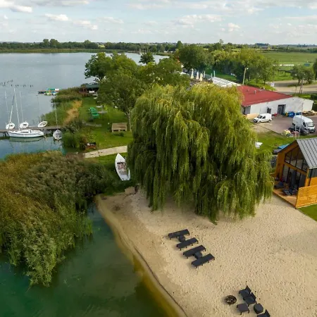 Prázdninový dům Casas De La Playa