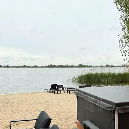 Prázdninový dům Casas De La Playa *