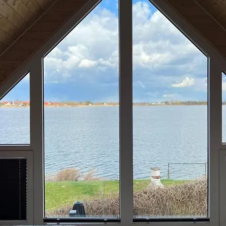 Casas De La Playa Ferienhaus Kunice (Lower Silesia)