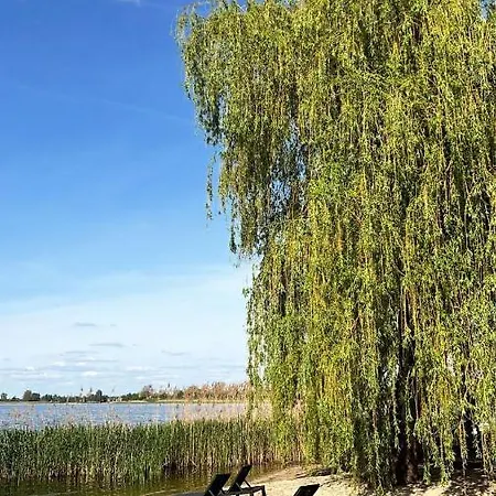 Casas De La Playa Ferienhaus Kunice (Lower Silesia)