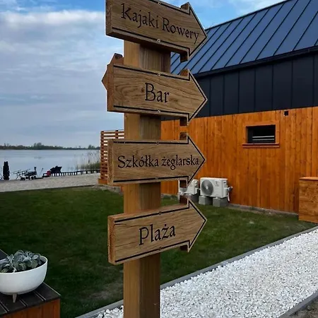 Casas De La Playa Prázdninový dům