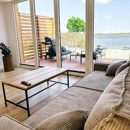 Casas De La Playa Prázdninový dům