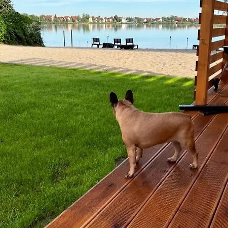 Casas De La Playa * Kunice (Lower Silesia)