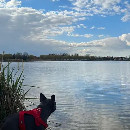 Ferienhaus Casas De La Playa *