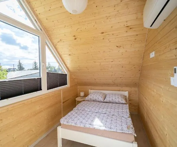 Casas De La Playa * Kunice (Lower Silesia)