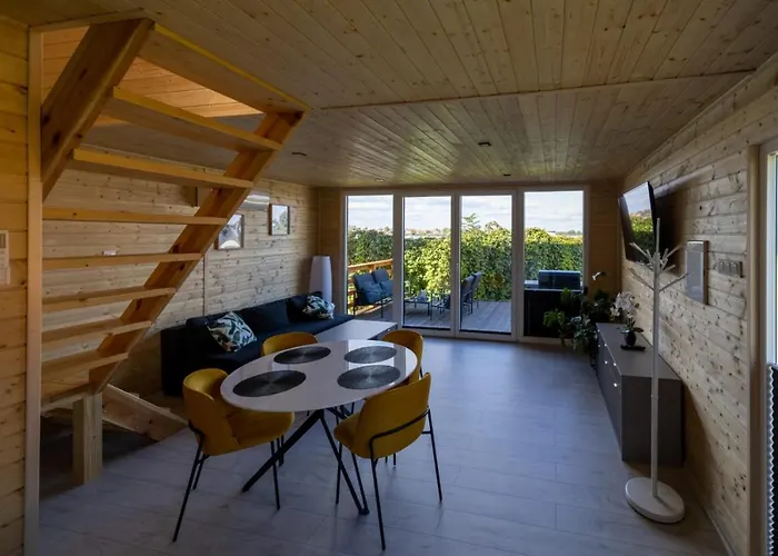 Σπίτι διακοπών Casas De La Playa *