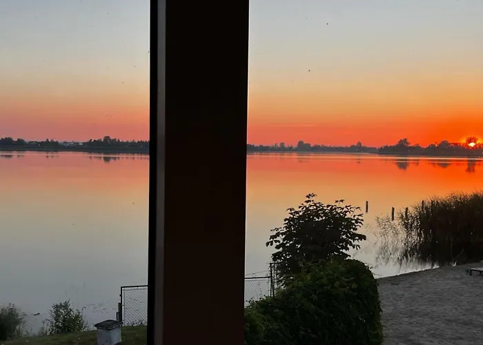 Casas De La Playa * Kunice (Lower Silesia)