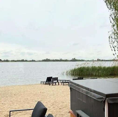 Σπίτι διακοπών Casas De La Playa *