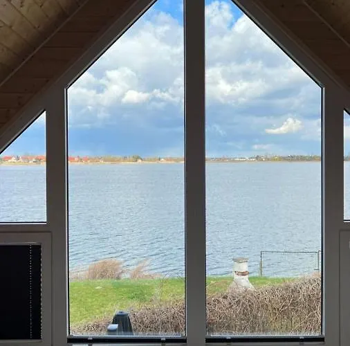 Casas De La Playa Σπίτι διακοπών Kunice (Lower Silesia)