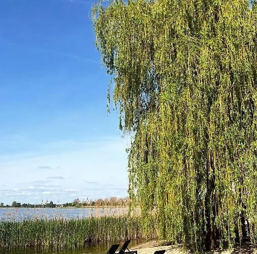 Casas De La Playa Σπίτι διακοπών Kunice (Lower Silesia)