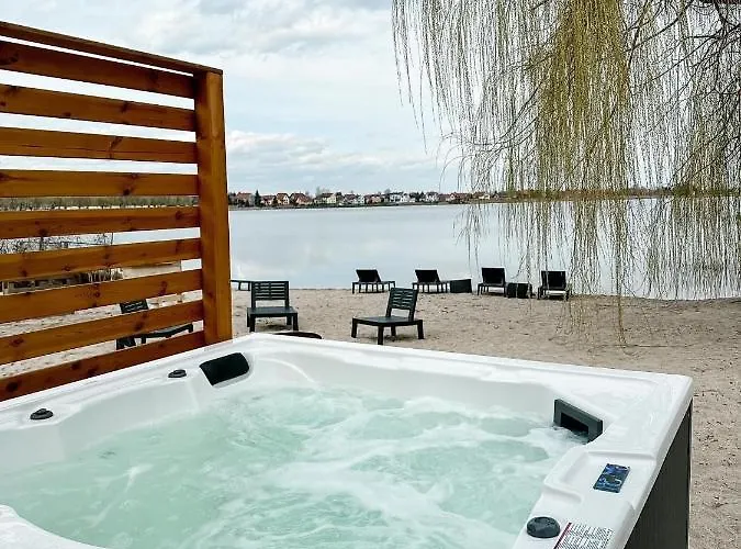 Casas De La Playa * Kunice (Lower Silesia)