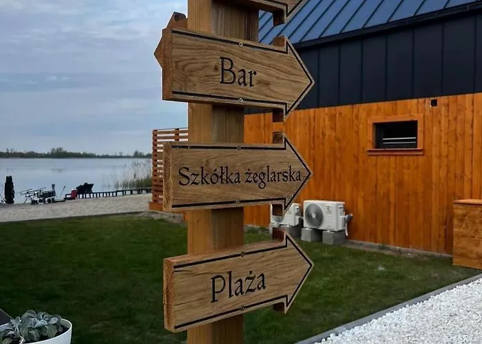 Casas De La Playa Σπίτι διακοπών