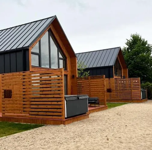 Σπίτι διακοπών Casas De La Playa