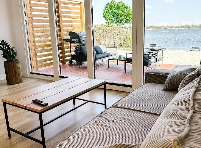 Casas De La Playa Σπίτι διακοπών