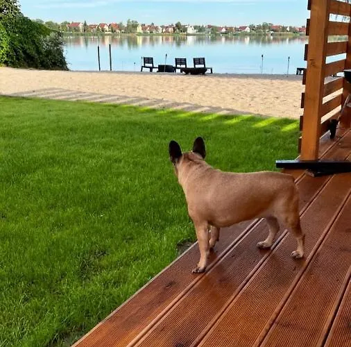 Casas De La Playa * Kunice (Lower Silesia)