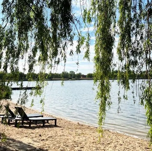 Casas De La Playa Σπίτι διακοπών Kunice (Lower Silesia)